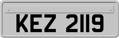 KEZ2119