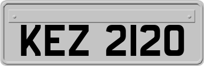 KEZ2120