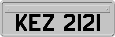 KEZ2121