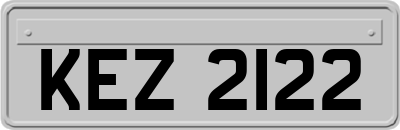 KEZ2122