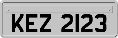 KEZ2123