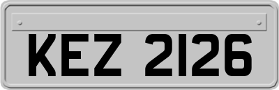 KEZ2126