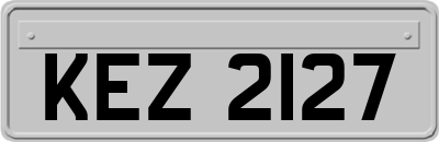 KEZ2127