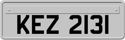 KEZ2131