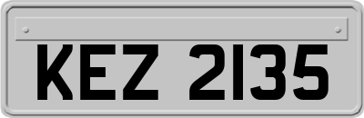 KEZ2135