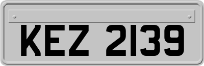 KEZ2139