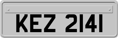 KEZ2141