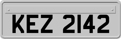 KEZ2142