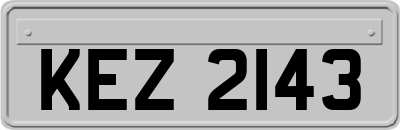 KEZ2143