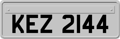 KEZ2144