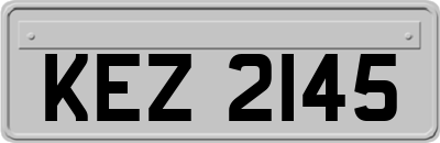 KEZ2145