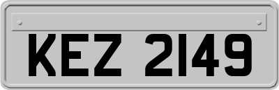 KEZ2149