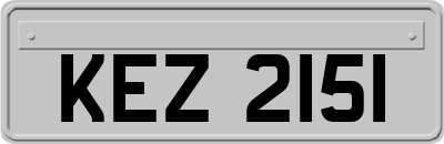 KEZ2151
