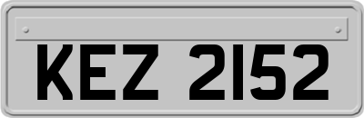 KEZ2152