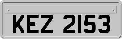 KEZ2153