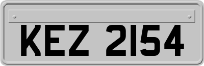 KEZ2154