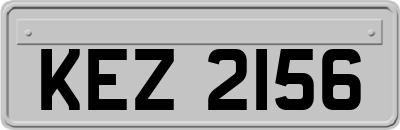 KEZ2156