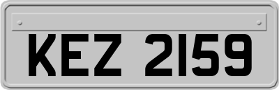 KEZ2159