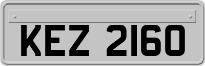 KEZ2160