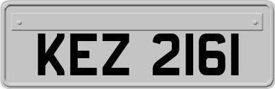 KEZ2161