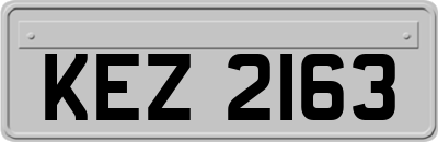 KEZ2163