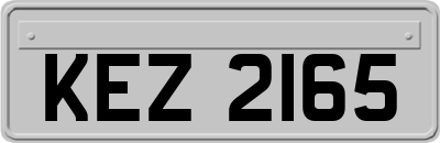KEZ2165