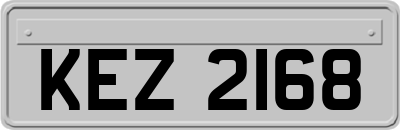 KEZ2168