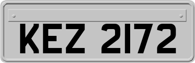 KEZ2172