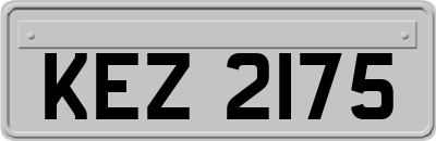 KEZ2175