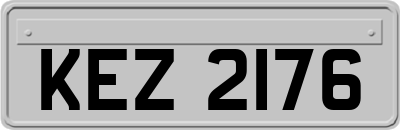 KEZ2176