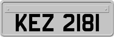 KEZ2181