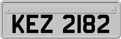 KEZ2182