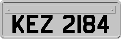 KEZ2184