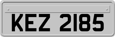 KEZ2185