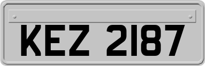 KEZ2187