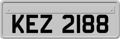 KEZ2188