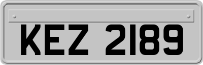 KEZ2189