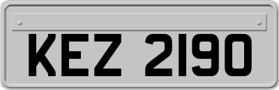 KEZ2190