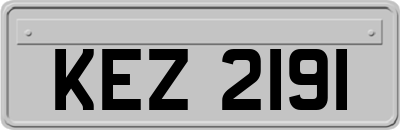 KEZ2191