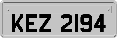 KEZ2194