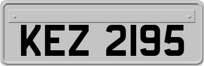 KEZ2195