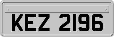 KEZ2196