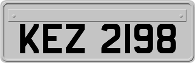 KEZ2198
