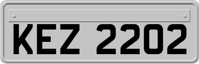 KEZ2202