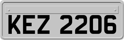 KEZ2206