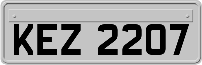 KEZ2207