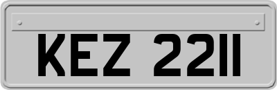 KEZ2211