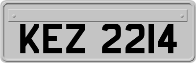 KEZ2214
