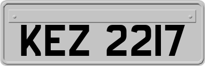 KEZ2217