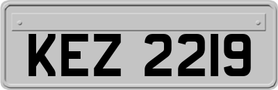 KEZ2219